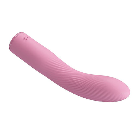 Baile Pretty Love EXTREME SERIES KISSELL G-Spot Vibe - G-Spot Vibrators