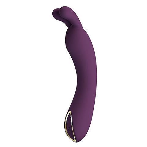 Pretty Love Extreme Series Dj Rabbitt Vibrator By Baile - Rabbit Vibrators