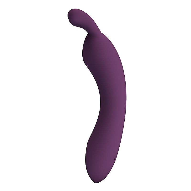 Pretty Love Extreme Series Dj Rabbitt Vibrator By Baile - Rabbit Vibrators