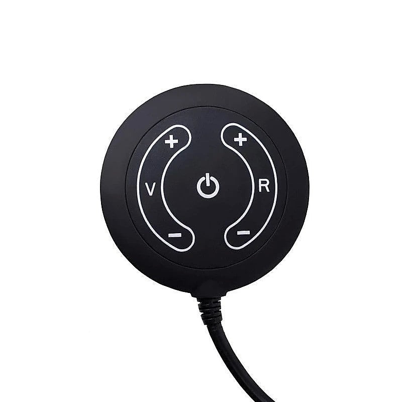 Milk Me Silly Twerking And Vibrating Male Masturbator - Realistic Butts And Vaginas