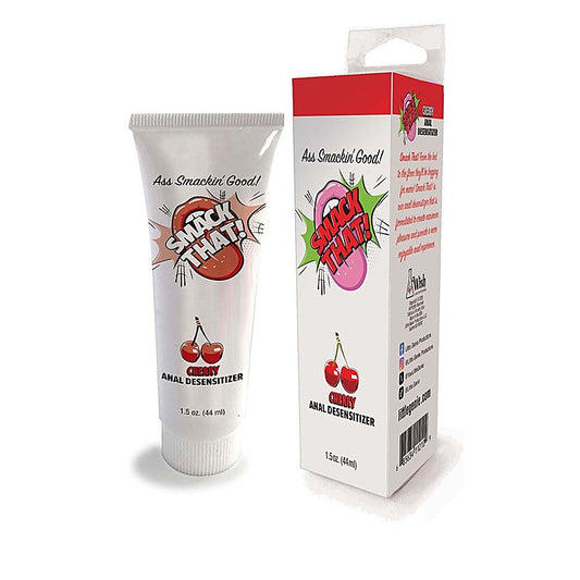 Little Genie Smack That! Anal Desensitiser 44 ml Tube