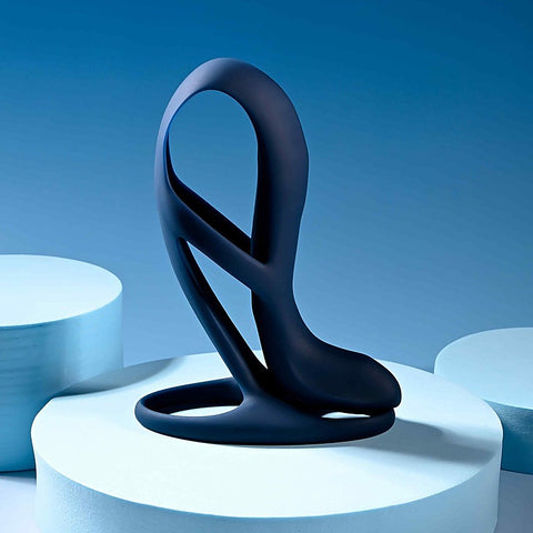 Zero Tolerance Big Time Vibrating Penis Sleeve By Evolved - Penis Sleeves and Extenders