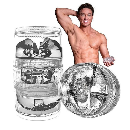 Fleshlight Quickshot Cade Maddox Masturbators
