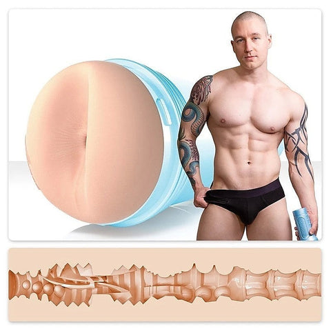 Fleshlight Fleshjack Boys Baxxx Chaos Masturbators