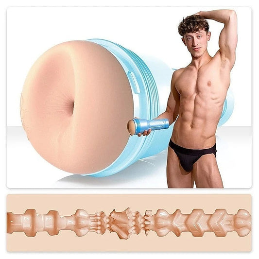 Fleshjack Boys Danny Fantasy Fireworks Masturbators