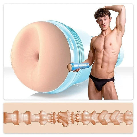Fleshjack Boys Danny Fantasy Fireworks Masturbators