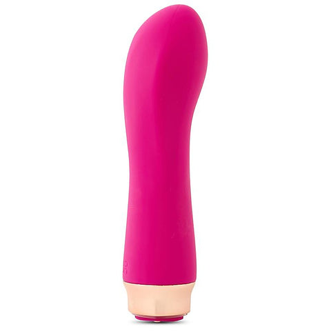 Lynx Vibrating Bullet Massager By Nu Sensuelle - Bullet Vibrators