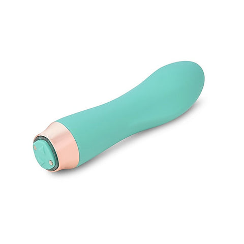Lynx Vibrating Bullet Massager By Nu Sensuelle - Bullet Vibrators