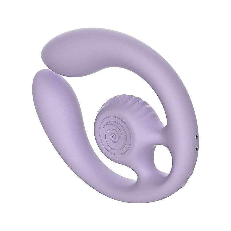 Amoreo Europe SL SVibe Snail GIZI Duo Couples Stimulator - Sex Toys For Couples
