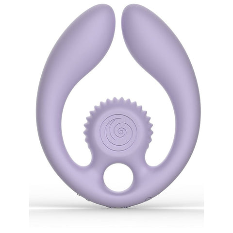 Amoreo Europe SL SVibe Snail GIZI Duo Couples Stimulator - Sex Toys For Couples