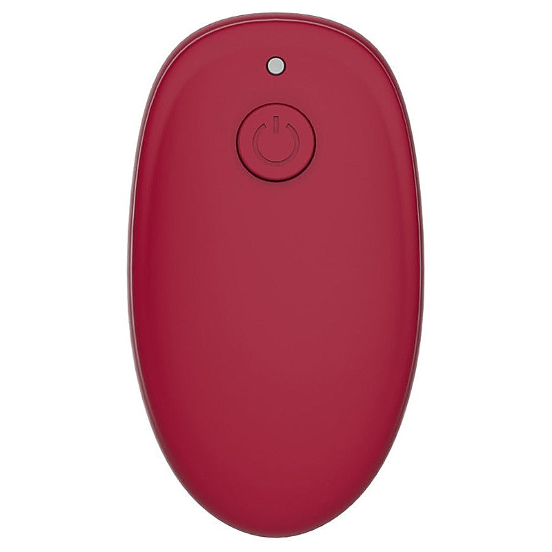 Amoreo Europe SL SVibe Snail GIZI Duo Couples Stimulator - Sex Toys For Couples
