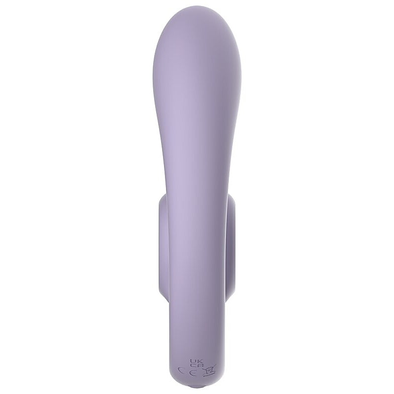 Amoreo Europe SL SVibe Snail GIZI Duo Couples Stimulator - Sex Toys For Couples