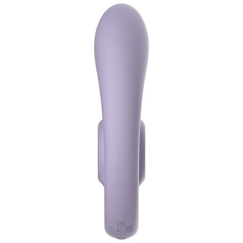 Amoreo Europe SL SVibe Snail GIZI Duo Couples Stimulator - Sex Toys For Couples