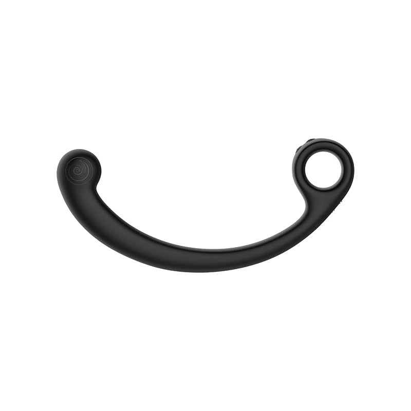 Snail Axi Spot Wand Massager By Svibe - Body Wands
