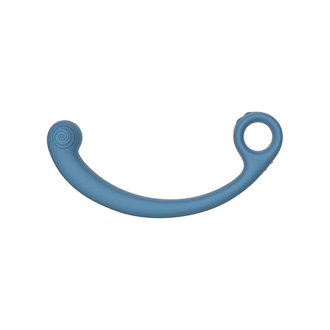 Snail Axi Spot Wand Massager By Svibe - Body Wands