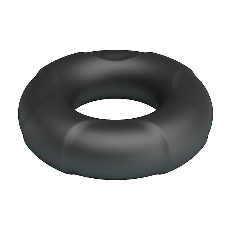 Arvell Super Soft Silicone Cock Ring No.12 By Baile - Stretchy Cock Rings