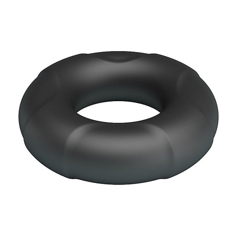 Arvell Super Soft Silicone Cock Ring No.12 By Baile - Stretchy Cock Rings