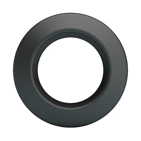 Brodan Super Soft Silicone Cock Ring No.9 By Baile - Stretchy Cock Rings