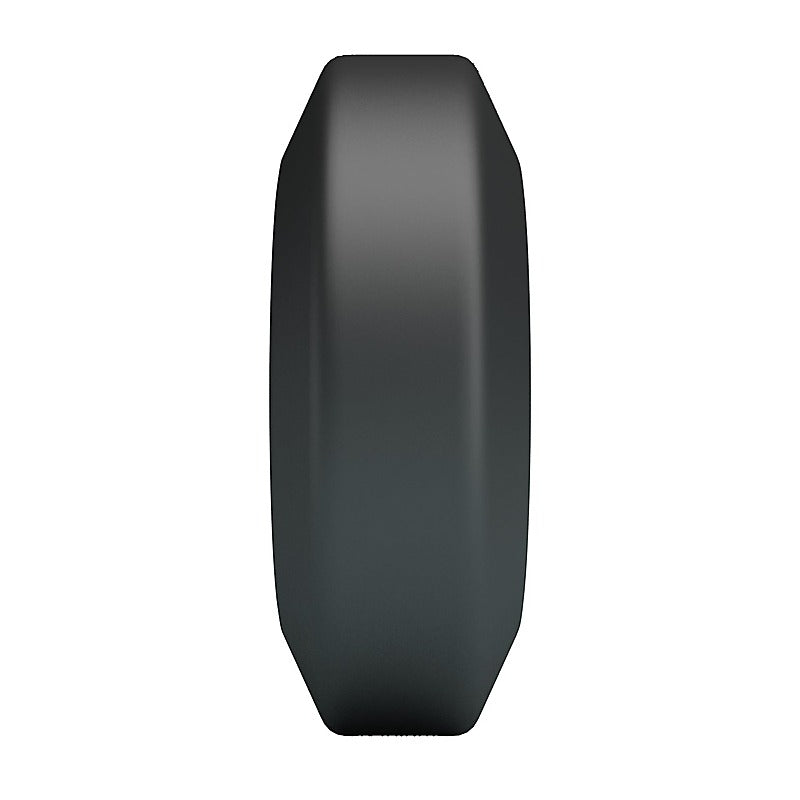 Brodan Super Soft Silicone Cock Ring No.9 By Baile - Stretchy Cock Rings