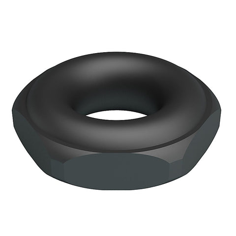 Jarvius Super Soft Silicone Cock Ring No.14 By Baile - Stretchy Cock Rings