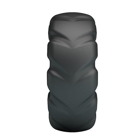 Jeriko Super Soft Stretchy Silicone Cock Ring By Baile - Stretchy Cock Rings
