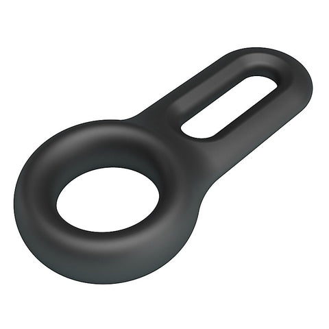 Oniel Super Soft Silicone Cock Ring No.18 By Baile - Stretchy Cock Rings