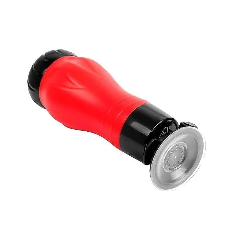 Baile Flora Realistic Pussy Masturbator - Masturbators and Strokers