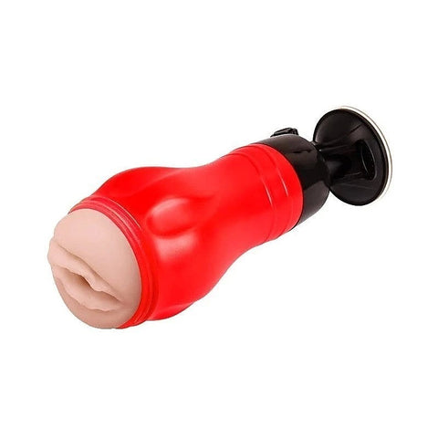 Baile Flora Realistic Pussy Masturbator - Masturbators and Strokers