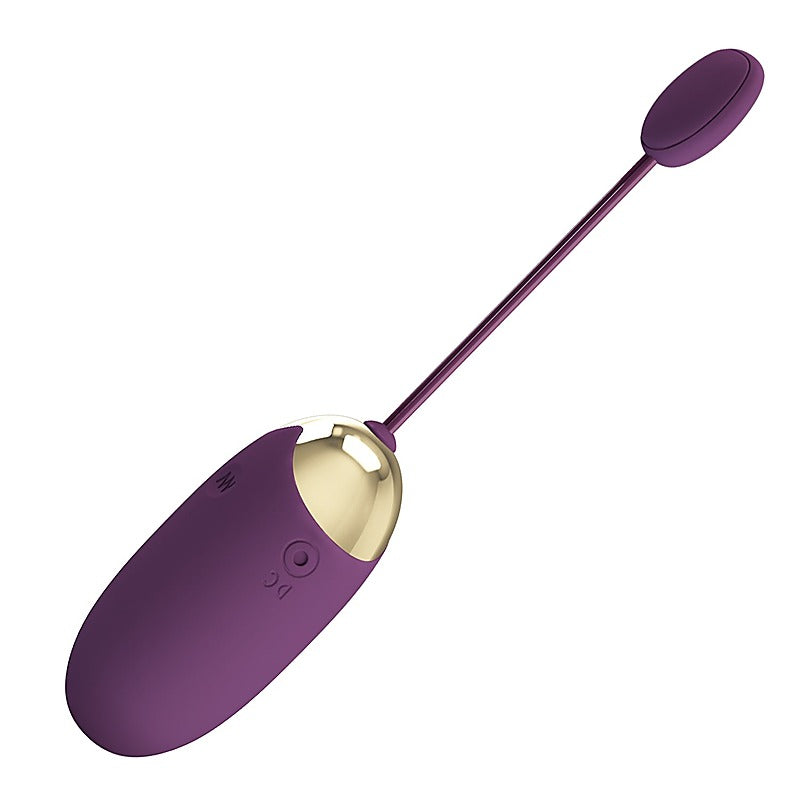 Baile App Control Abner Love Egg Vibrators - Love Eggs and Kegel Exercisers