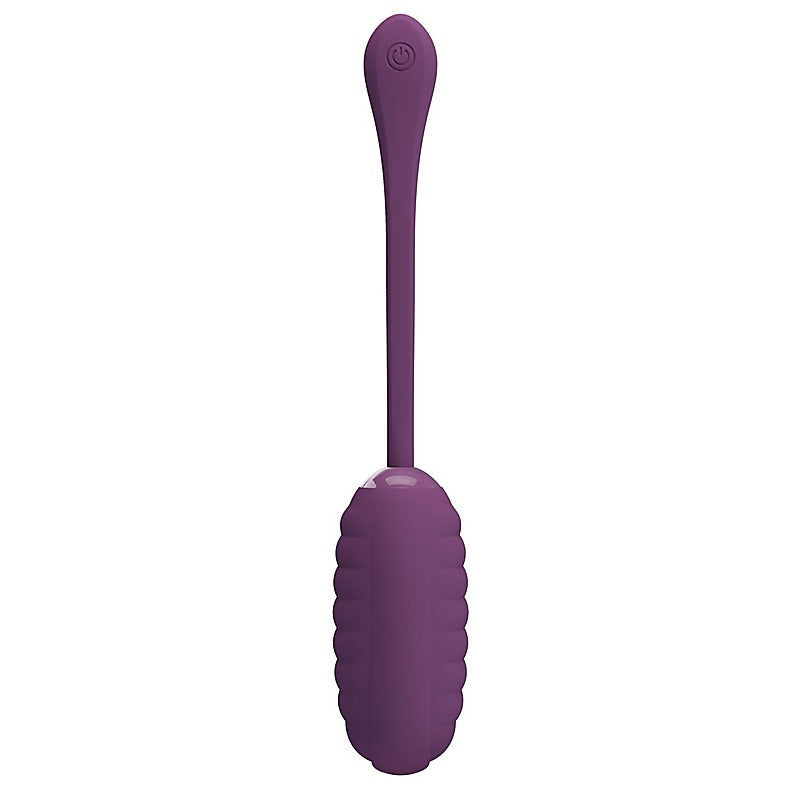Baile Casper App Control Love Egg Vibrators - Love Eggs and Kegel Exercisers