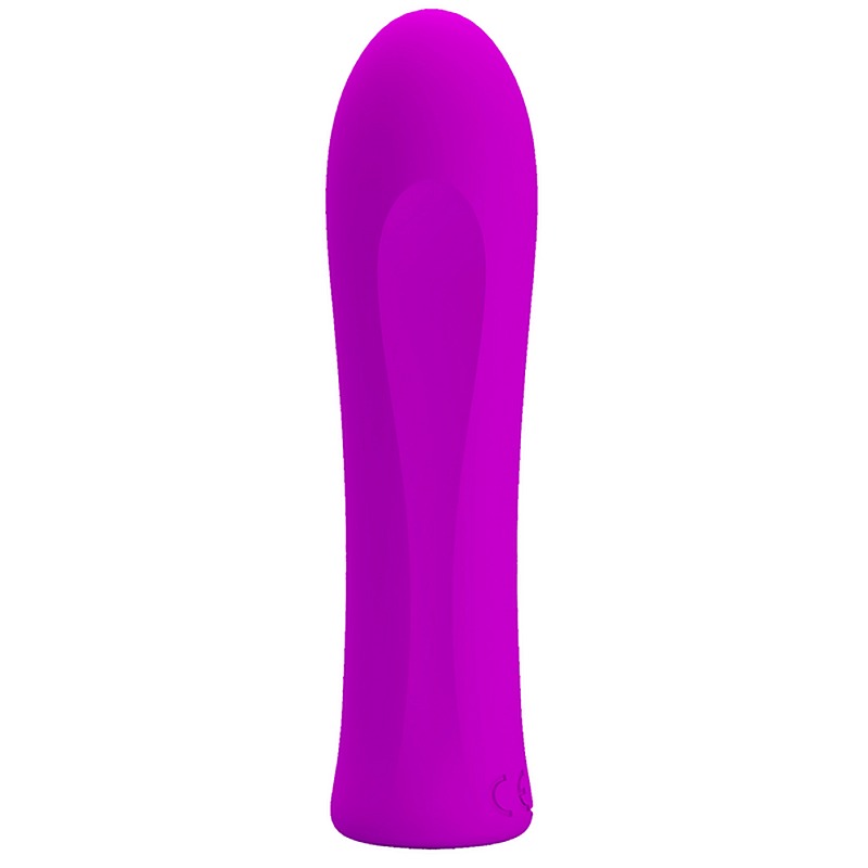 Alfreda Rechargeable Bullet Vibrator By Baile - Bullet Vibrators