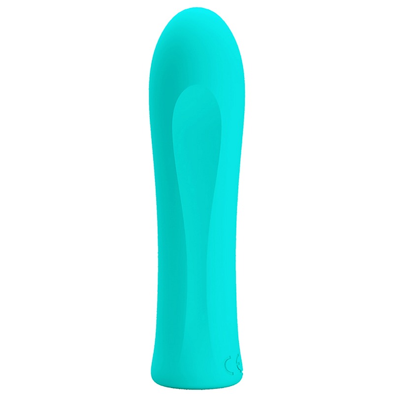 Alfreda Rechargeable Bullet Vibrator By Baile - Bullet Vibrators