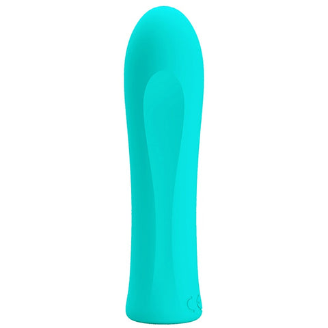 Alfreda Rechargeable Bullet Vibrator By Baile - Bullet Vibrators