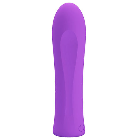 Alfreda Rechargeable Bullet Vibrator By Baile - Bullet Vibrators