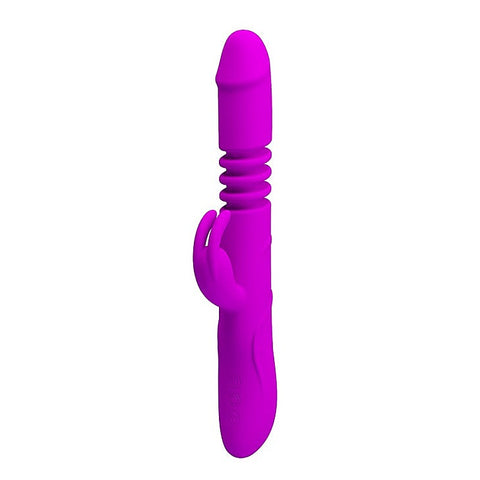 Baile Ward Rechargeable Rotating Rabbit Vibrator