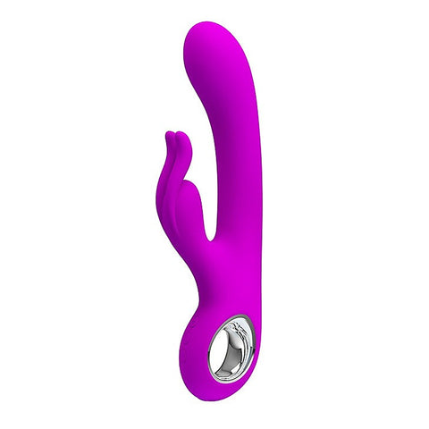 Baile Hot Rabbit Rechargeable Vibrating Massager