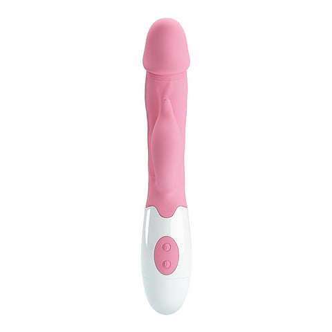 Baile Peter 30 Functions Rabbit Vibrator