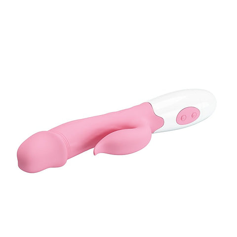 Baile Peter 30 Functions Rabbit Vibrator