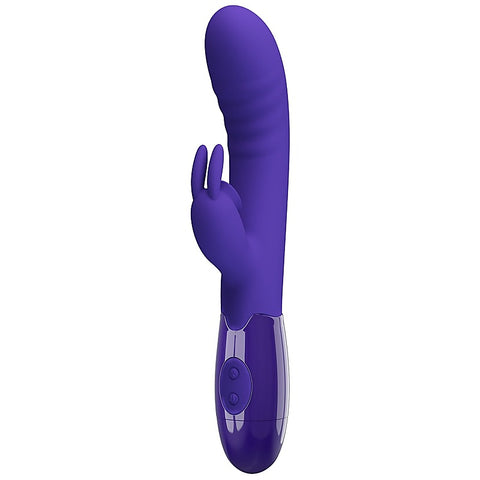 Baile Cerberus Youth Rechargeable Rabbit Vibrator
