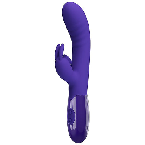 Baile Cerberus Youth Rechargeable Rabbit Vibrator