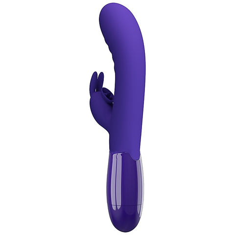 Baile Cerberus Youth Rechargeable Rabbit Vibrator