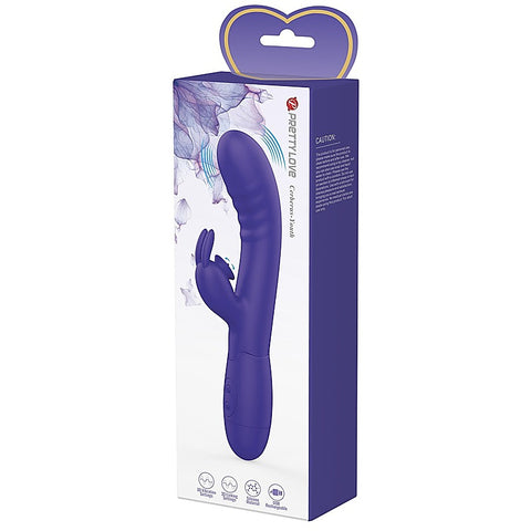 Baile Cerberus Youth Rechargeable Rabbit Vibrator