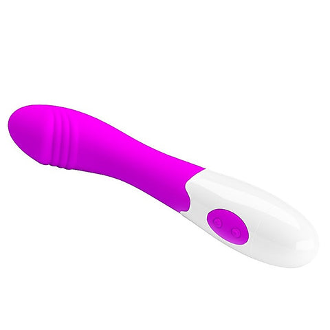 Baile Elemental 30 Functions G-Spot Vibrator - G-Spot Vibrators