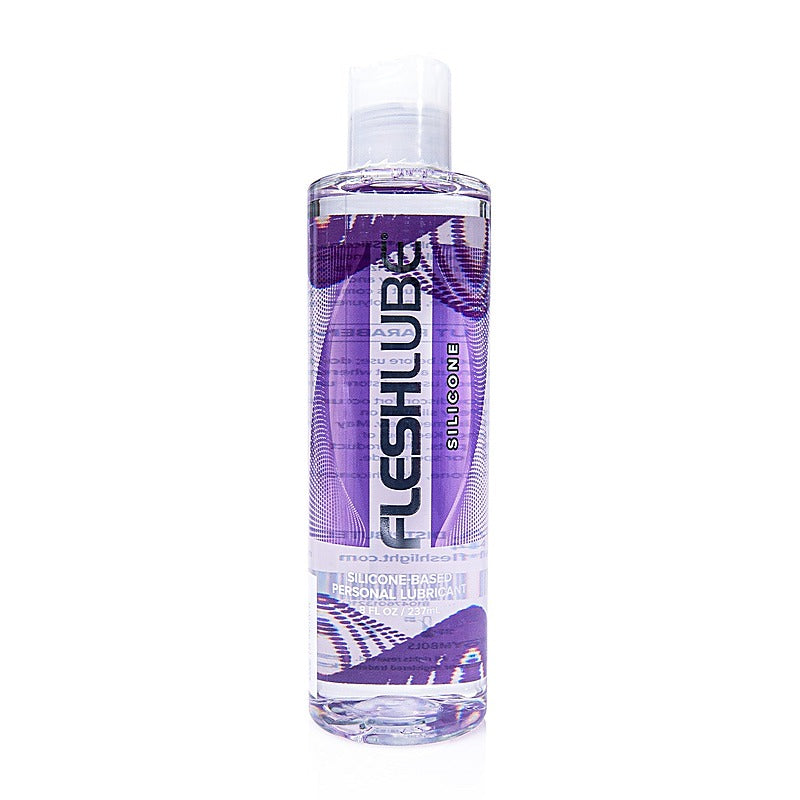 Fleshlube Silicone Based Adult Lubricant By Fleshlight - Silicone Based Lubes
