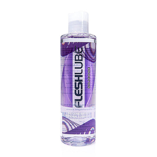 Fleshlube Silicone Based Adult Lubricant By Fleshlight - Silicone Based Lubes