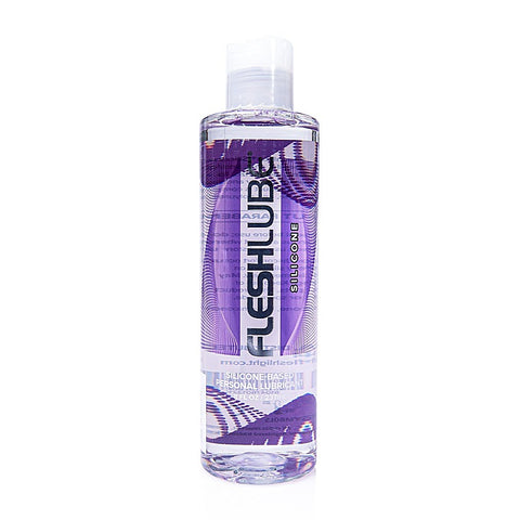 Fleshlube Silicone Based Adult Lubricant By Fleshlight - Silicone Based Lubes