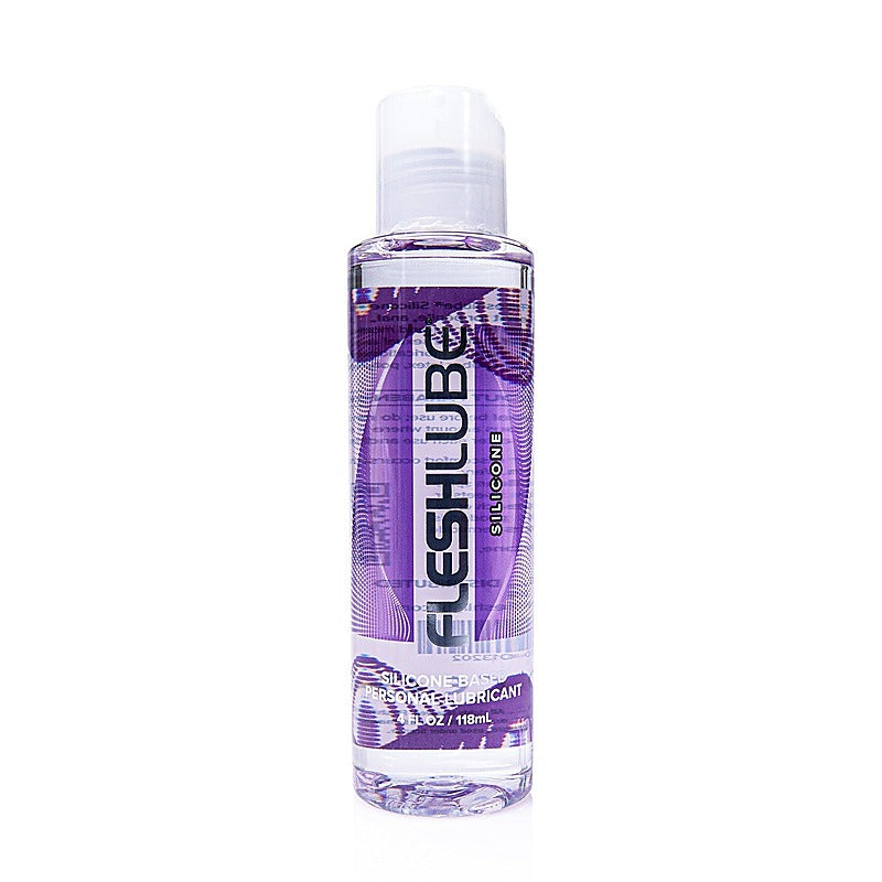 Fleshlube Silicone Based Adult Lubricant By Fleshlight - Silicone Based Lubes