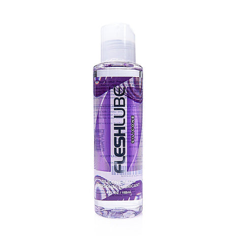 Fleshlube Silicone Based Adult Lubricant By Fleshlight - Silicone Based Lubes