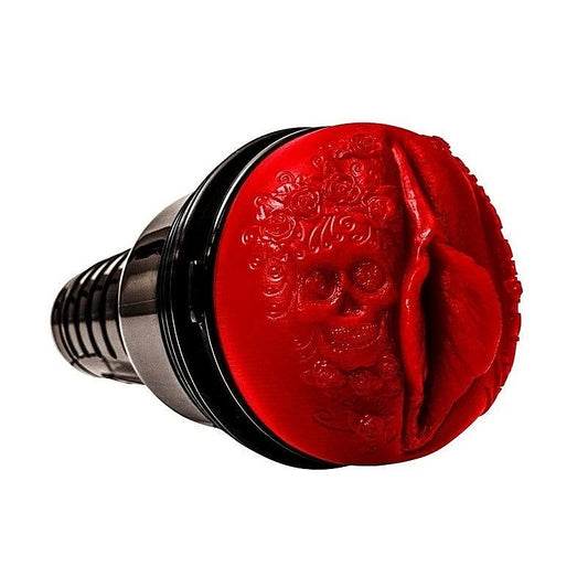 Fleshlight Fantasy Vicki Chase as La Muerta Mens Stroker