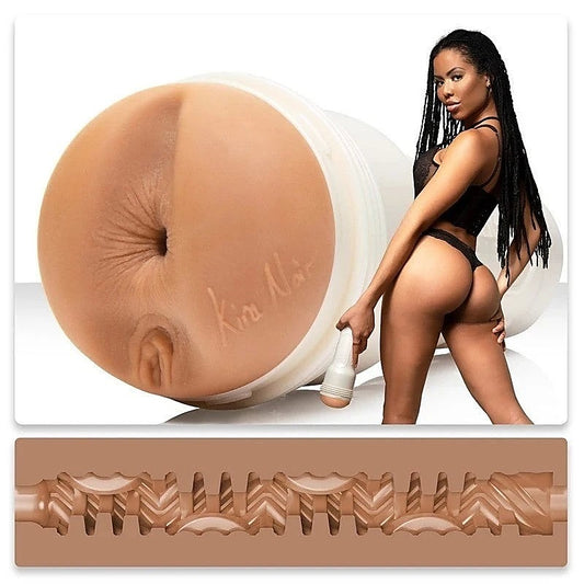 Fleshlight Girls Kira Noir Bewitched Realistic Male Stroker